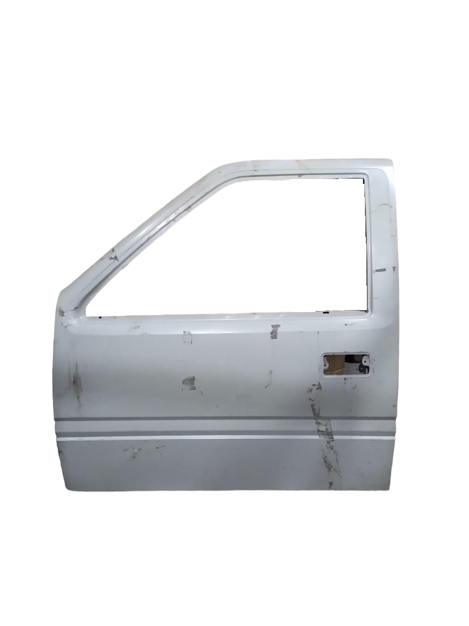 PUERTA DELANTERA IZQUIERDA ISUZU LUV CABINA DOBLE 92/04